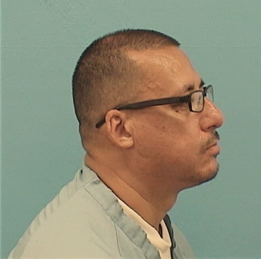 GARCIA, RAUL, Dupage County  IL