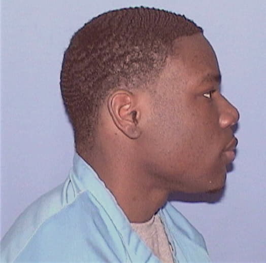 MOSES, TRAVAUGHN A., Lake County  IL