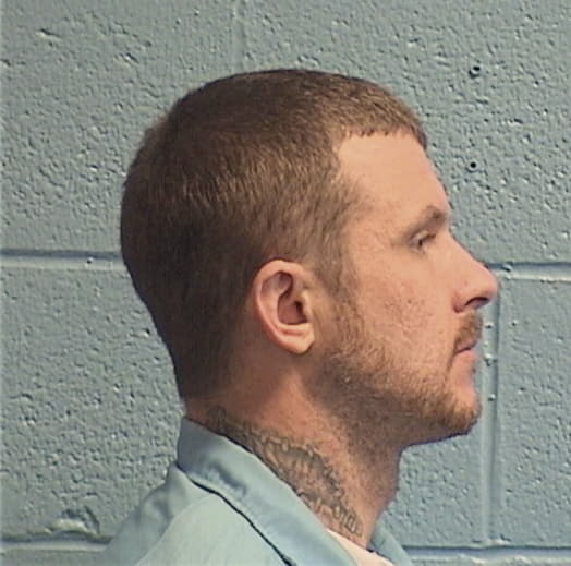 SACHSEL, JUSTIN N., Saline County  IL