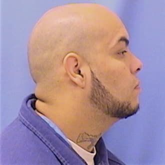 TAPIA, GEORGE, Cook County  IL
