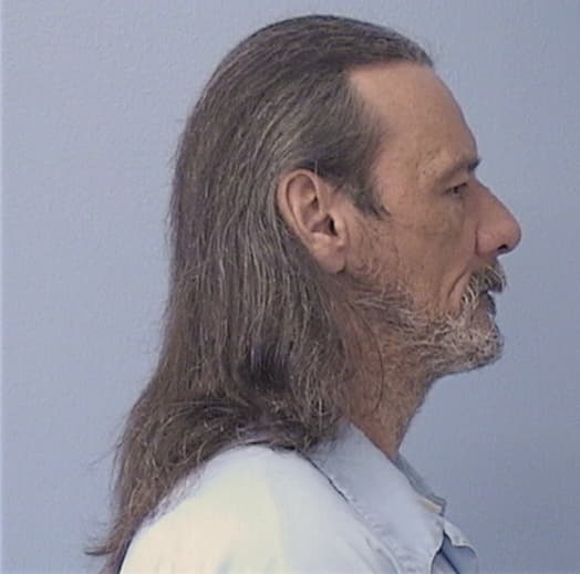 WALSH, JOHN M., Effingham County  IL