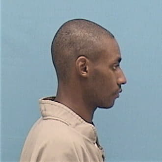 DORSEY-COLLIER, DARNELL, Cook County  IL