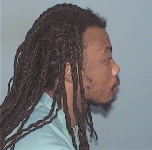 JONES, ANTON L., McLean County  IL