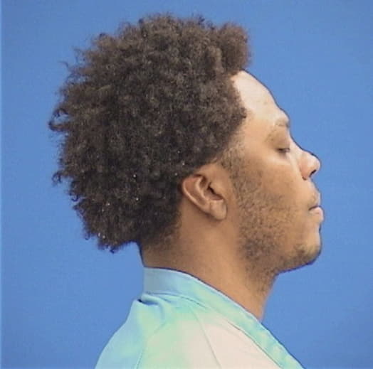 JONES, TERAMION, Cook County  IL