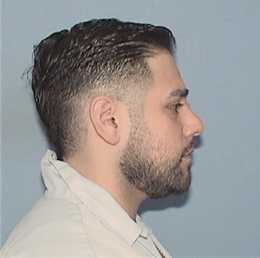 LASH, BICENTE, Lake County  IL