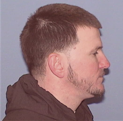SHROYER, TRAVIS E., Lee County  IL