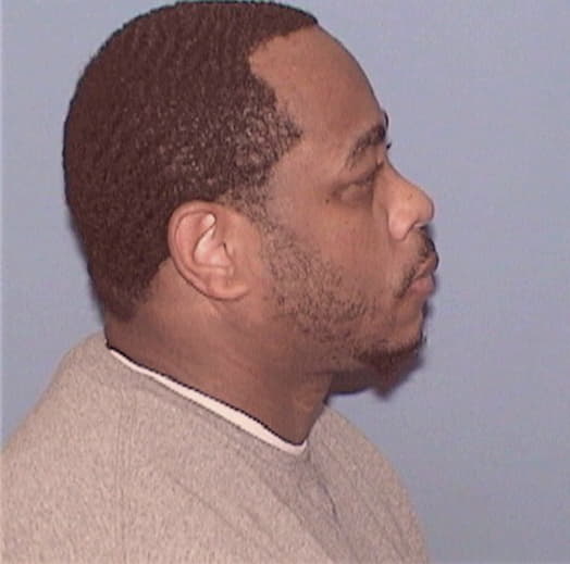 SORRELS, REGINALD, Cook County  IL