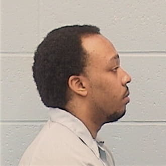 CROOKS, LEANDRE, Cook County  IL