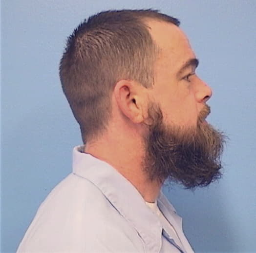 FARRELL, JOSHUA L., Woodford County  IL