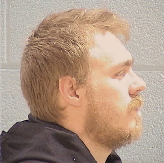 FOSTER, THOMAS M. JR, Montgomery County  IL