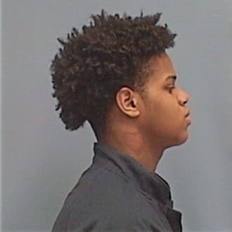 SMITH, BRYHEM S., Madison County  IL