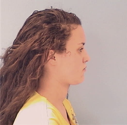 SWITZER, ALLYSSA R., Boone County  IL