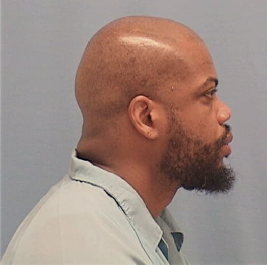 BROWN, CORNELIUS, Cook County  IL