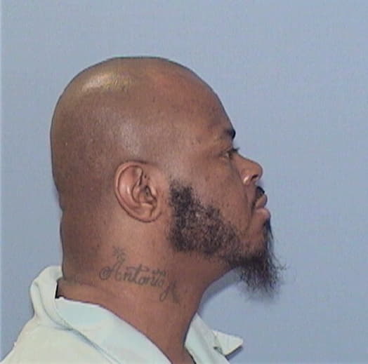 JOHNSON, ANTONIO D., Winnebago County  IL