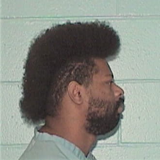 JOHNSON, TERRENCE, Cook County  IL