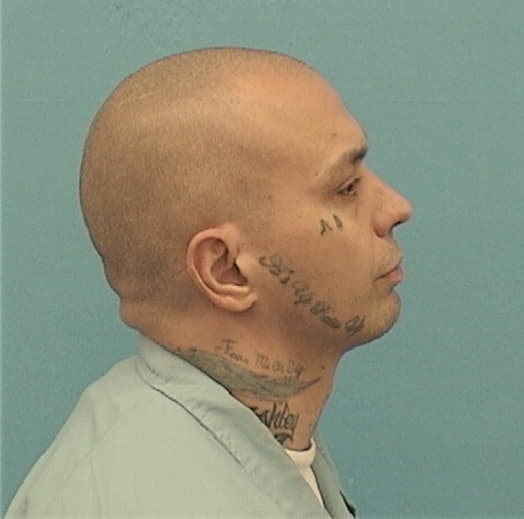 WARD, JOSHUA L., Lasalle County  IL