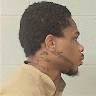 HARRIS, TYZOHN, Cook County  IL