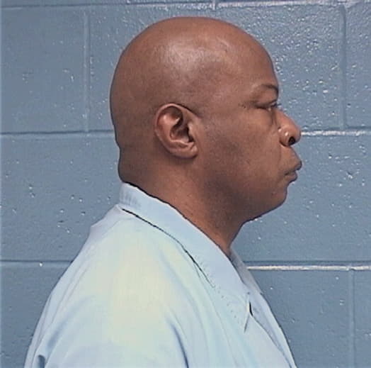 THOMPSON, ANTOINE D., Lake County  IL
