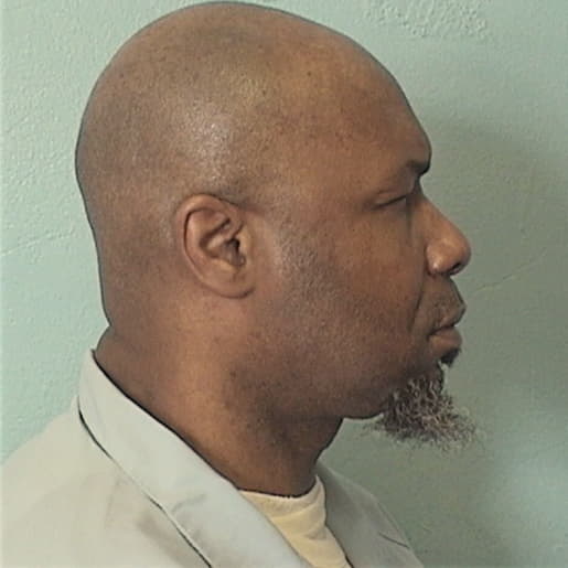 DORSEY, JAMES, Cook County  IL