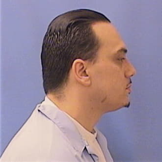 FERGUSON, RICHARD A., Jefferson County  IL