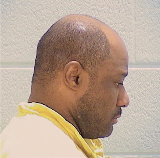 MCCANN, TYJUAN, Will County  IL