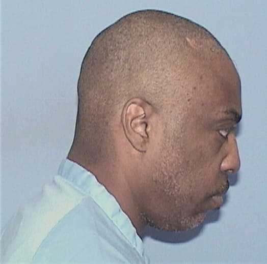 PERKINS, ANTHONY, Cook County  IL