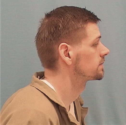RUDDER, JARROD W., Jackson County  IL