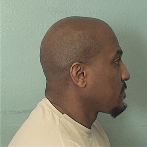 GERMAN, BRYANT, Cook County  IL