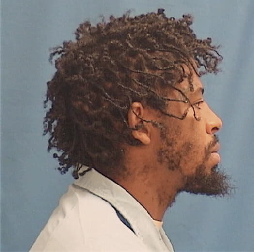 JACKSON, TYRONE, Cook County  IL