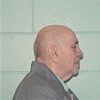 EVOY, PAUL, Cook County  IL