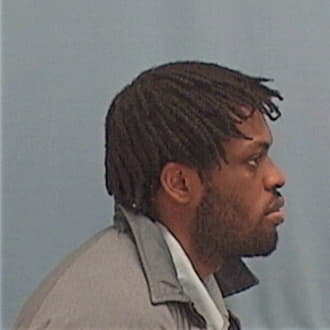 MCGEE, KYMIR D., Jefferson County  IL
