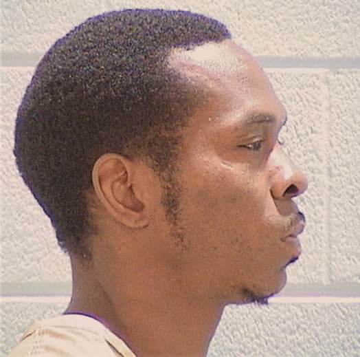 SMITH, TAVARES D., Kankakee County  IL