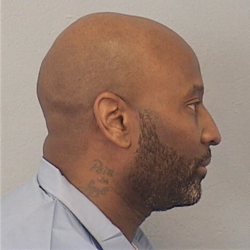 THOMAS, TERRELL, Cook County  IL