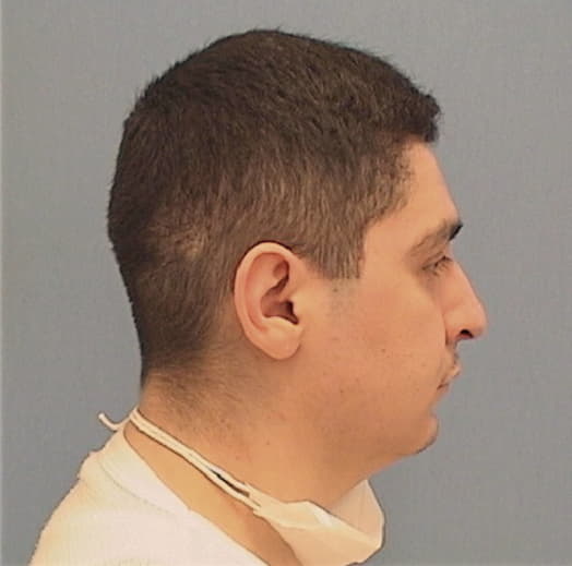 ALFARO, ANDRE, Cook County  IL