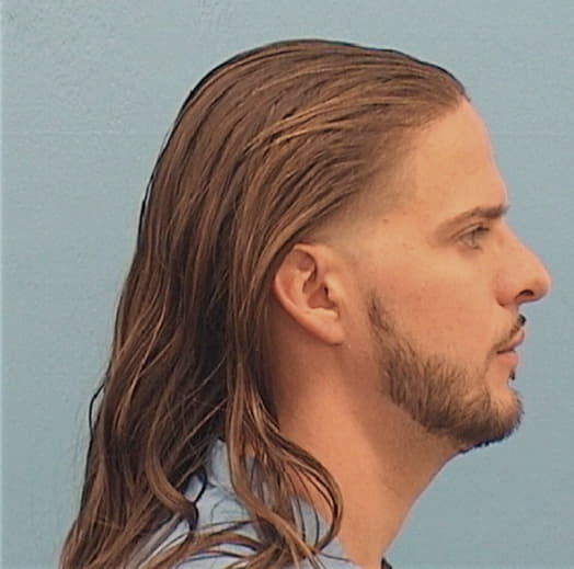 HUSS, DEREK, Will County  IL
