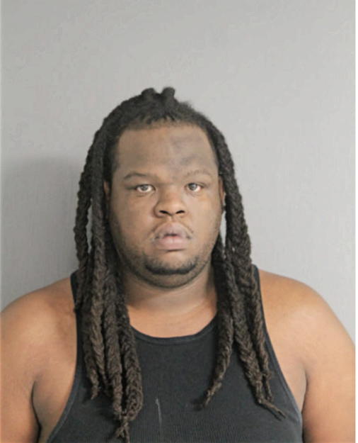 VIRGIL AGEE, Cook County, Illinois