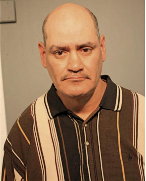 IGNACIO AGUILAR, Cook County, Illinois