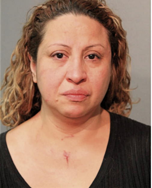 MAYRA L AGUILAR, Cook County, Illinois