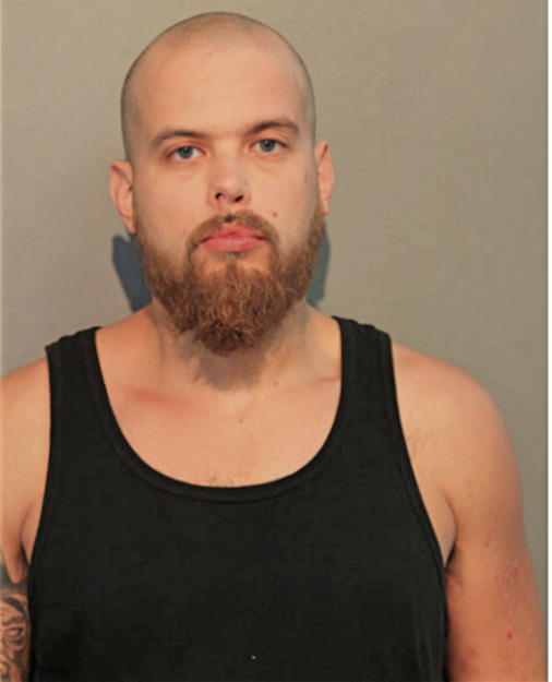 JEFFREY ANDRE, Cook County, Illinois