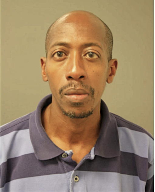 KEVIN D ATKINS, Cook County, Illinois