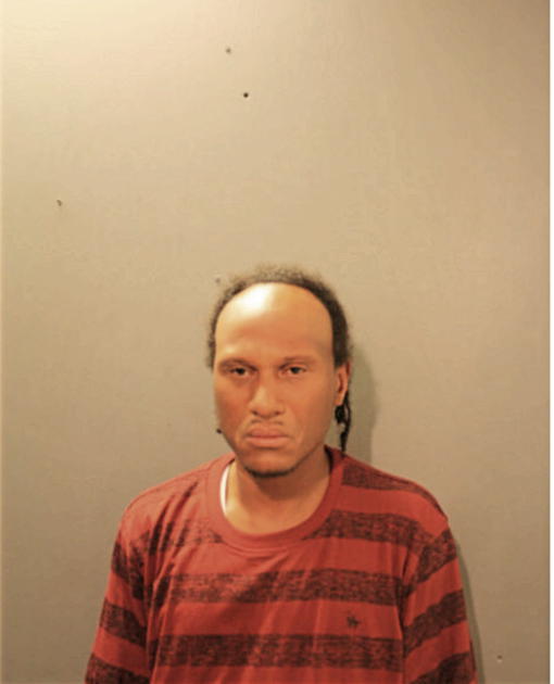 NICHOLAS G ATKINS, Cook County, Illinois