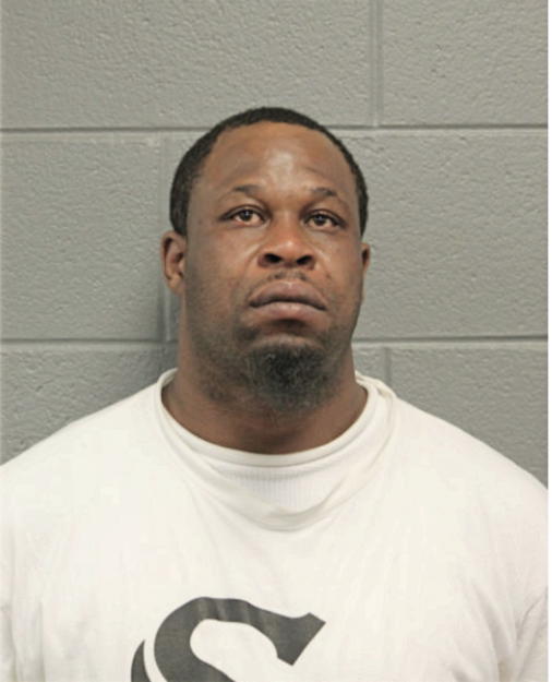 MONTRICE AVERY, Cook County, Illinois