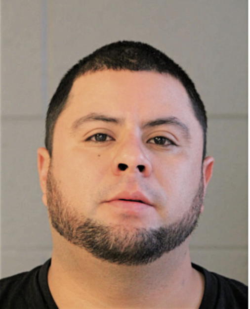 JAIME C BALTIERREZ, Cook County, Illinois