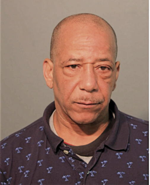 ANTHONY L BANKS, Cook County, Illinois