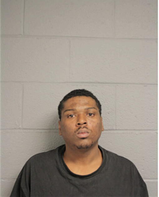 MICHAEL BARNES, Cook County, Illinois