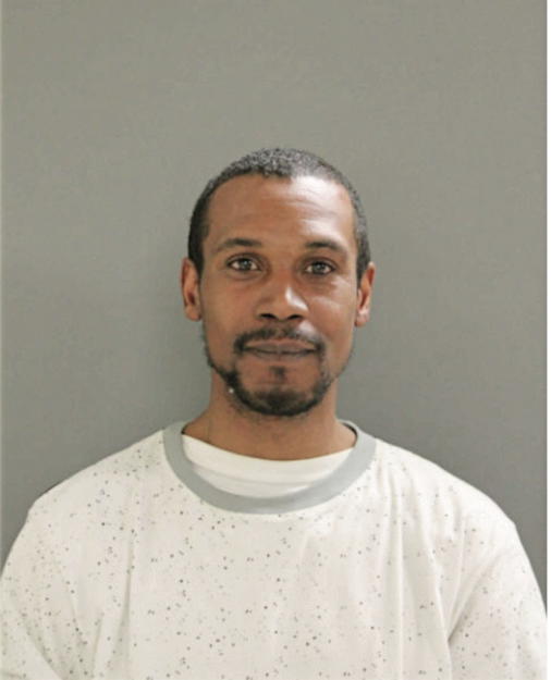 JERMAINE BELL, Cook County, Illinois