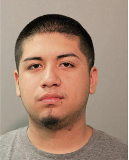 DANNY BENITEZ, Cook County, Illinois
