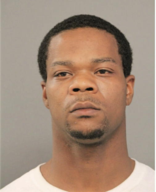 DEARLE A BLACKMAN, Cook County, Illinois