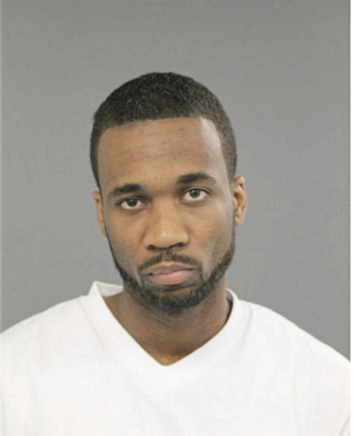 CEDRIC BLAKEFIELD, Cook County, Illinois