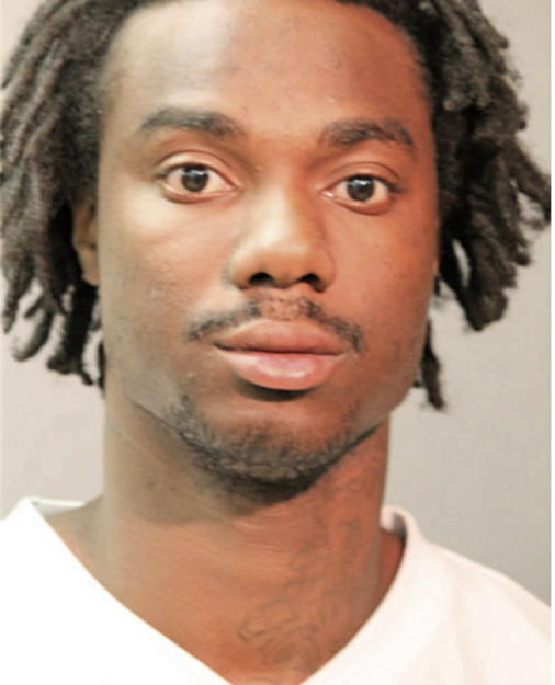 QUENTIN BOBO, Cook County, Illinois